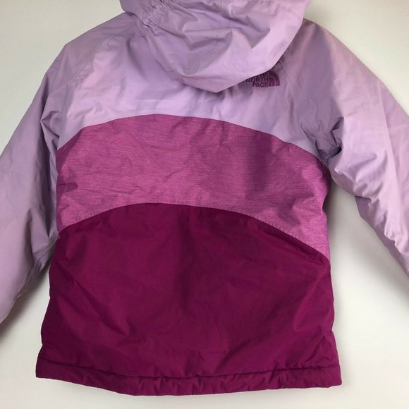 The North Face Brianna Insulated Jacket Dryvent - Picture 12 of 13